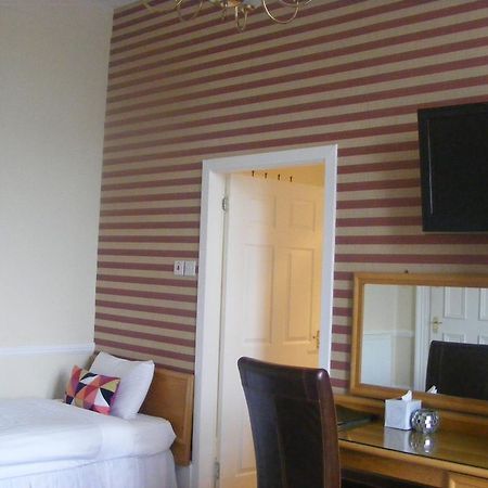 Prestwick Old Course Hotel Buitenkant foto