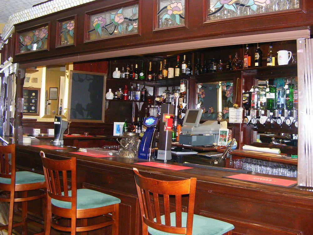Prestwick Old Course Hotel Buitenkant foto