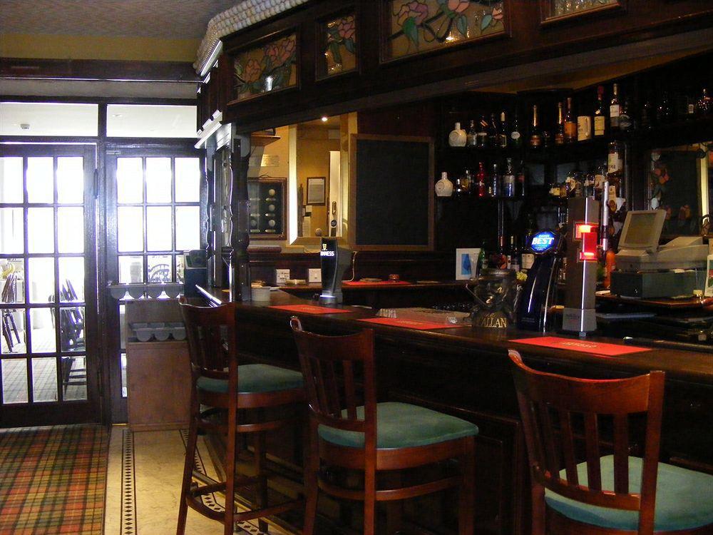 Prestwick Old Course Hotel Buitenkant foto