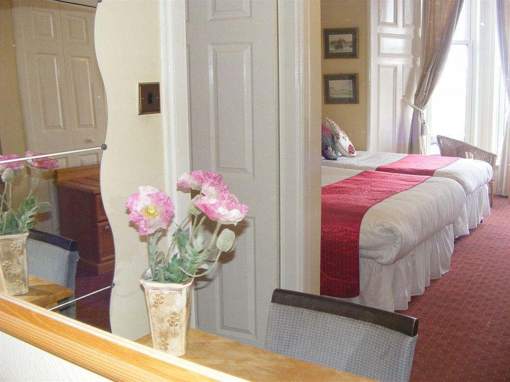 Prestwick Old Course Hotel Buitenkant foto