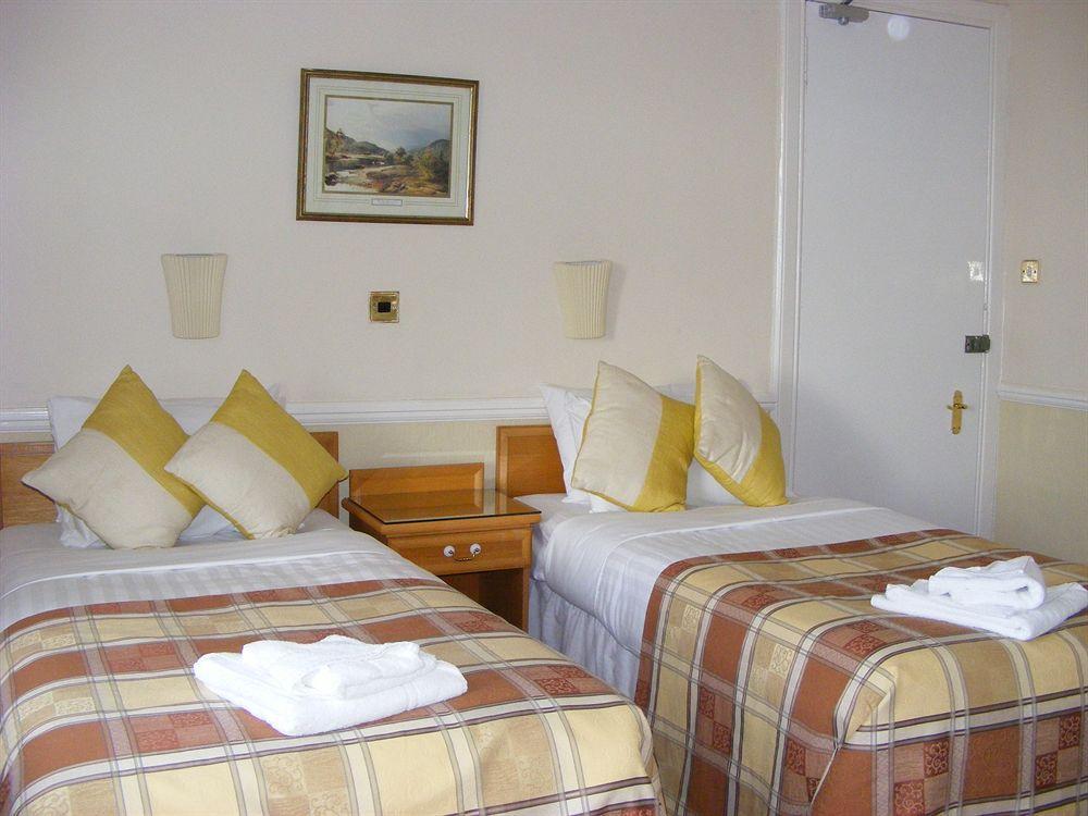 Prestwick Old Course Hotel Buitenkant foto