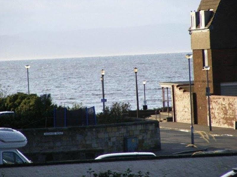 Prestwick Old Course Hotel Buitenkant foto